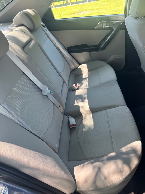 2013 Kia Forte Image 14