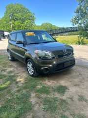 Image for 2012 Kia Soul + ID: 7394276