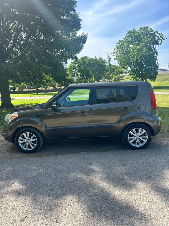2012 Kia Soul Image 4