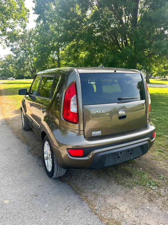 2012 Kia Soul Image 5