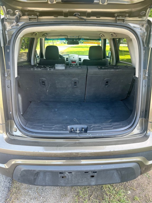 2012 Kia Soul Image 6