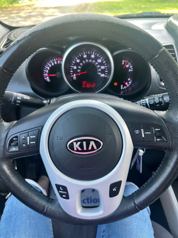 2012 Kia Soul Image 9