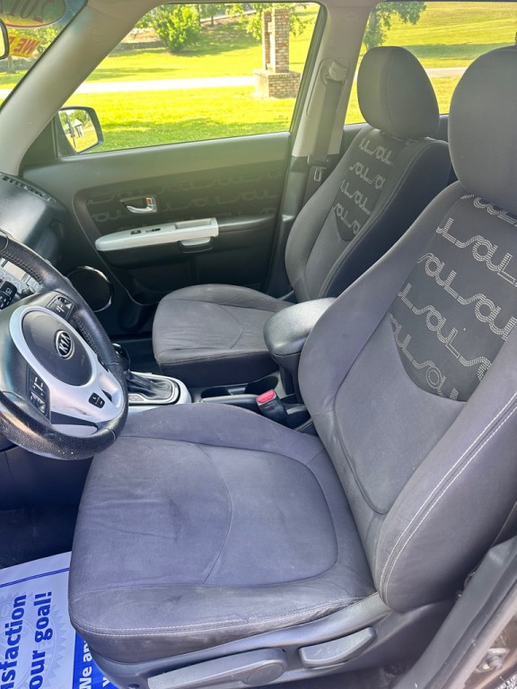 2012 Kia Soul Image 11