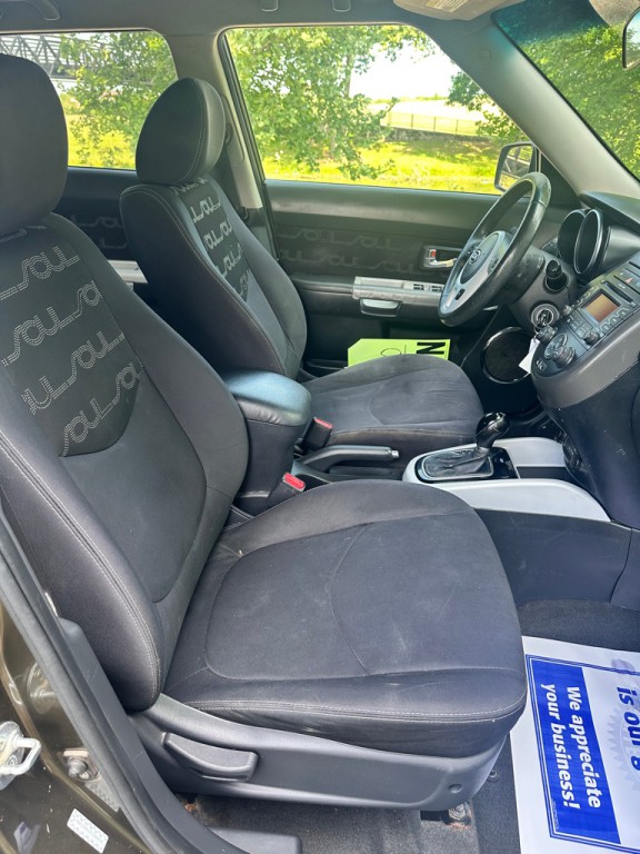 2012 Kia Soul Image 12
