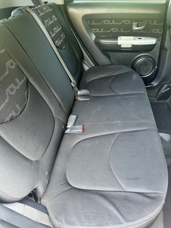 2012 Kia Soul Image 13