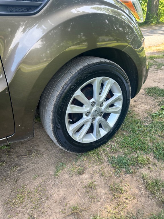 2012 Kia Soul Image 14
