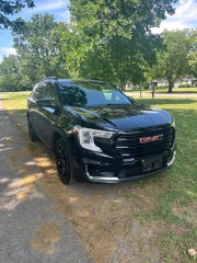 Image for 2022 GMC Terrain SLE ID: 7394278
