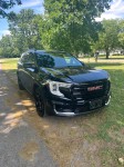 Image for 2022 GMC Terrain SLE ID: 7394278