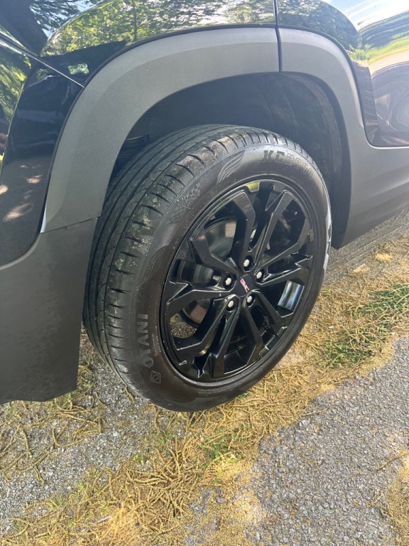 2022 GMC Terrain Image 14