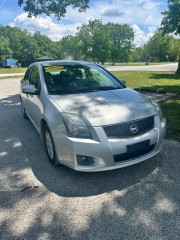 Image for 2010 Nissan Sentra 2.0 ID: 7417408