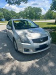 Image for 2010 Nissan Sentra 2.0 ID: 7417408