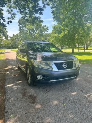 Image for 2014 Nissan Pathfinder S ID: 7452241