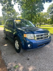 Image for 2008 Ford Escape XLT ID: 7452820