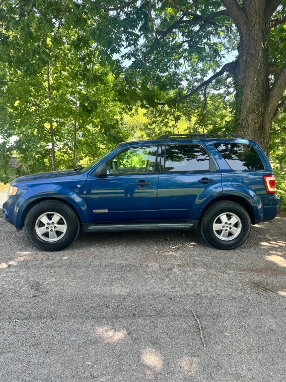 2008 Ford Escape Image 4