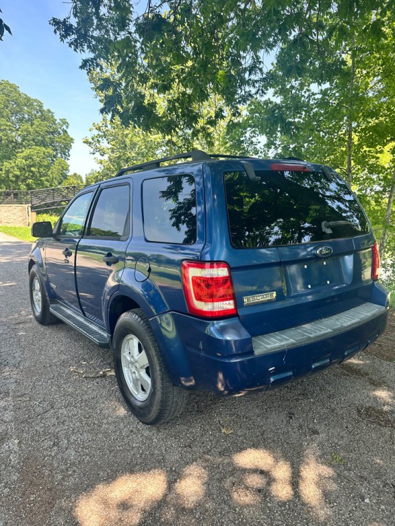 2008 Ford Escape Image 5