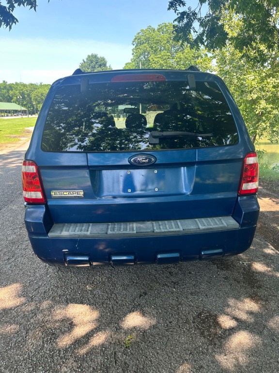 2008 Ford Escape Image 6