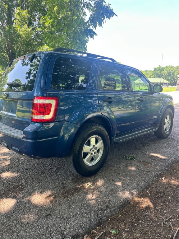 2008 Ford Escape Image 7