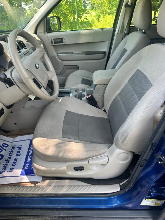 2008 Ford Escape Image 8