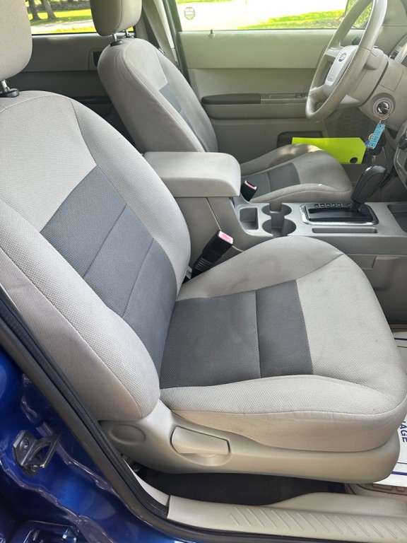 2008 Ford Escape Image 9