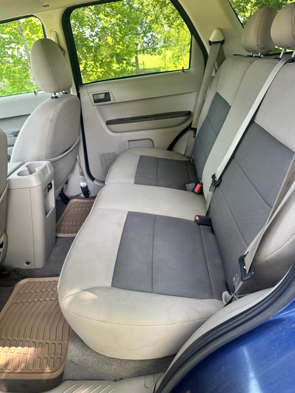 2008 Ford Escape Image 10