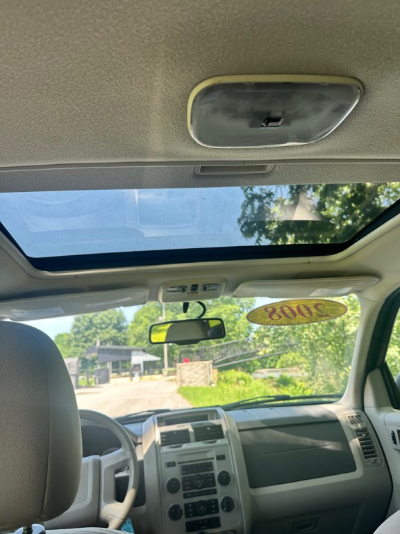 2008 Ford Escape Image 11