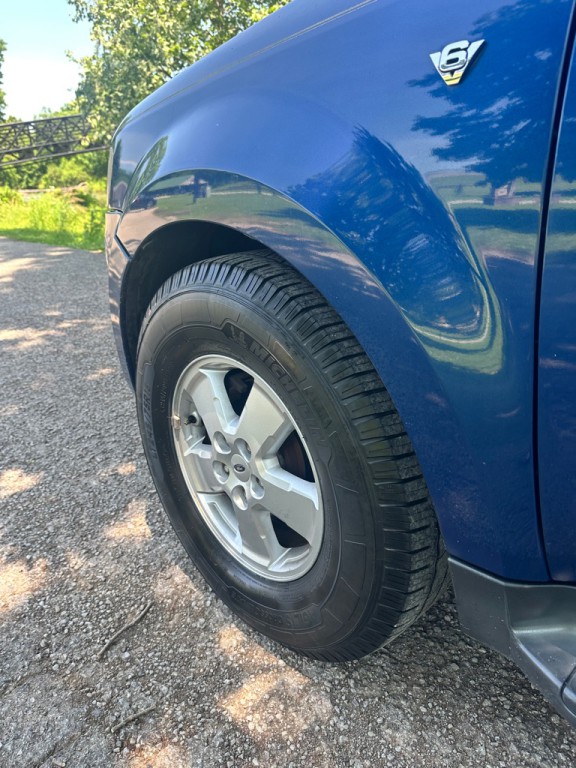 2008 Ford Escape Image 13