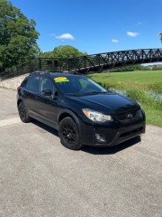 Image for 2017 Subaru Crosstrek Premium ID: 7483766
