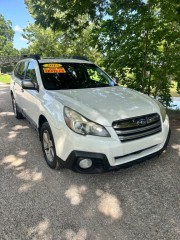Image for 2013 Subaru Outback 2.5I LIMITED ID: 7510965