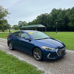 Image for 2017 Hyundai Elantra SE ID: 7561211