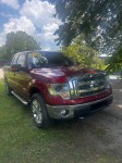 Image for 2014 Ford F-150 Super Cab ID: 7581347