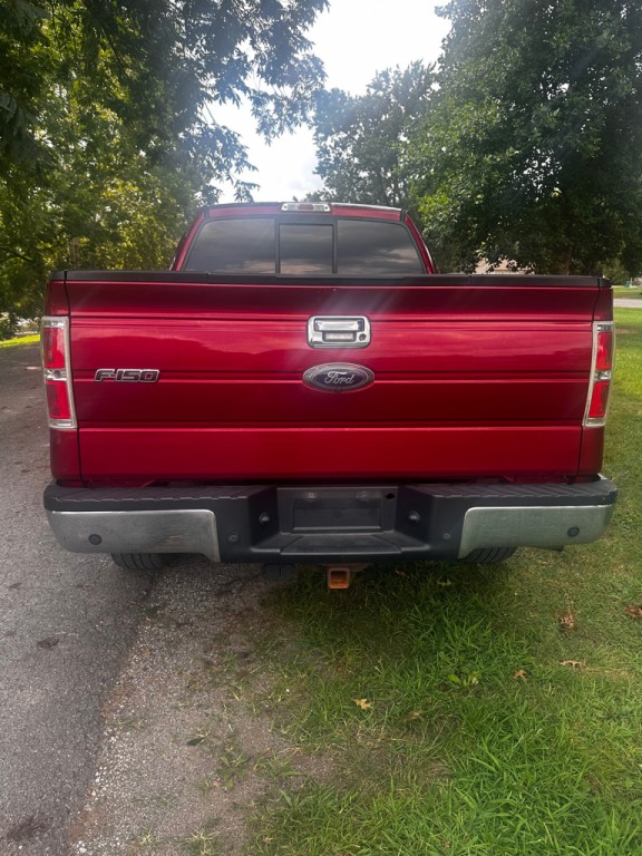 2014 Ford F-150 Image 6
