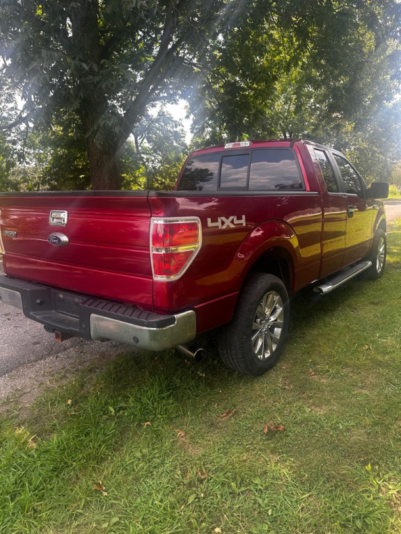 2014 Ford F-150 Image 8