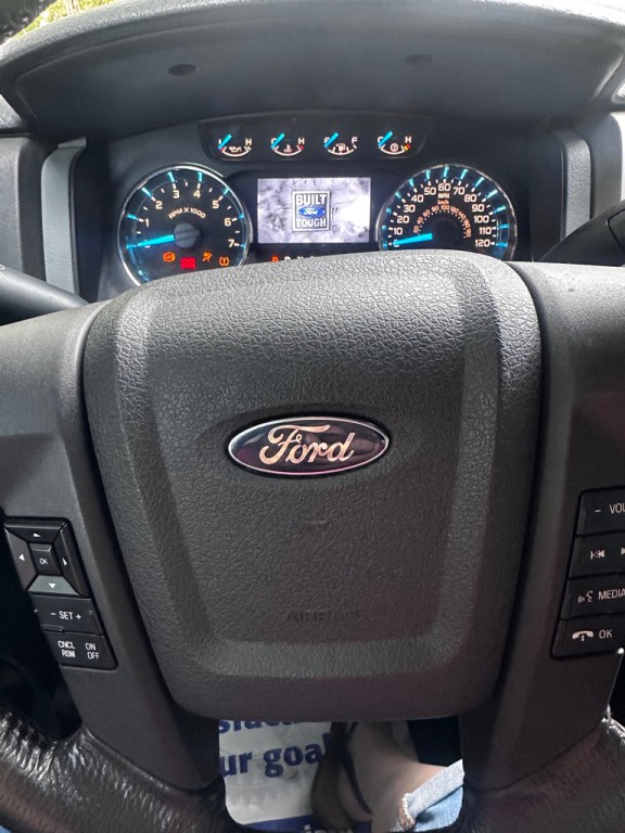 2014 Ford F-150 Image 9