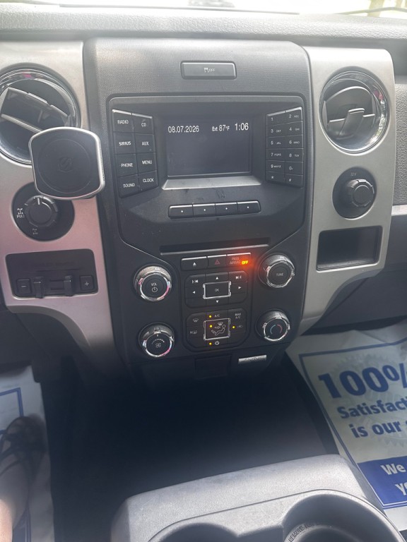 2014 Ford F-150 Image 10