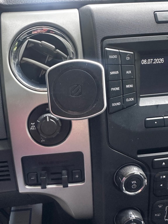 2014 Ford F-150 Image 12