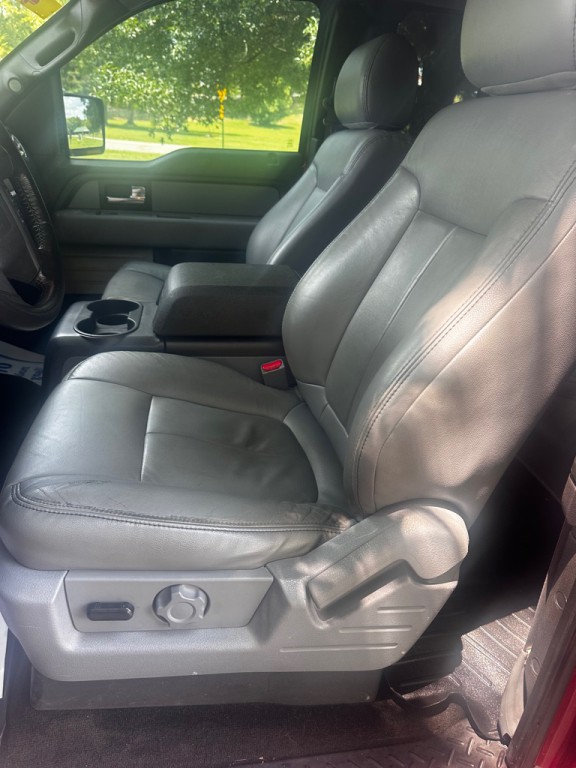 2014 Ford F-150 Image 13