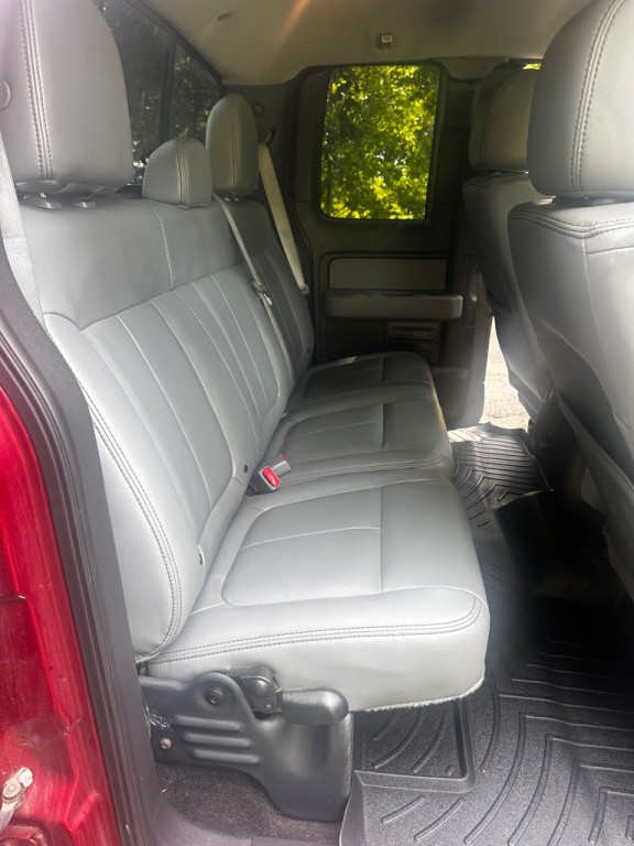 2014 Ford F-150 Image 15