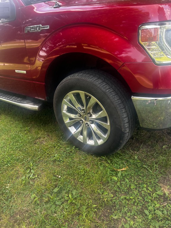 2014 Ford F-150 Image 17