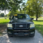 Image for 2005 Ford F-150 FX4 ID: 7581402