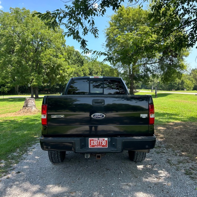 2005 Ford F-150 Image 5