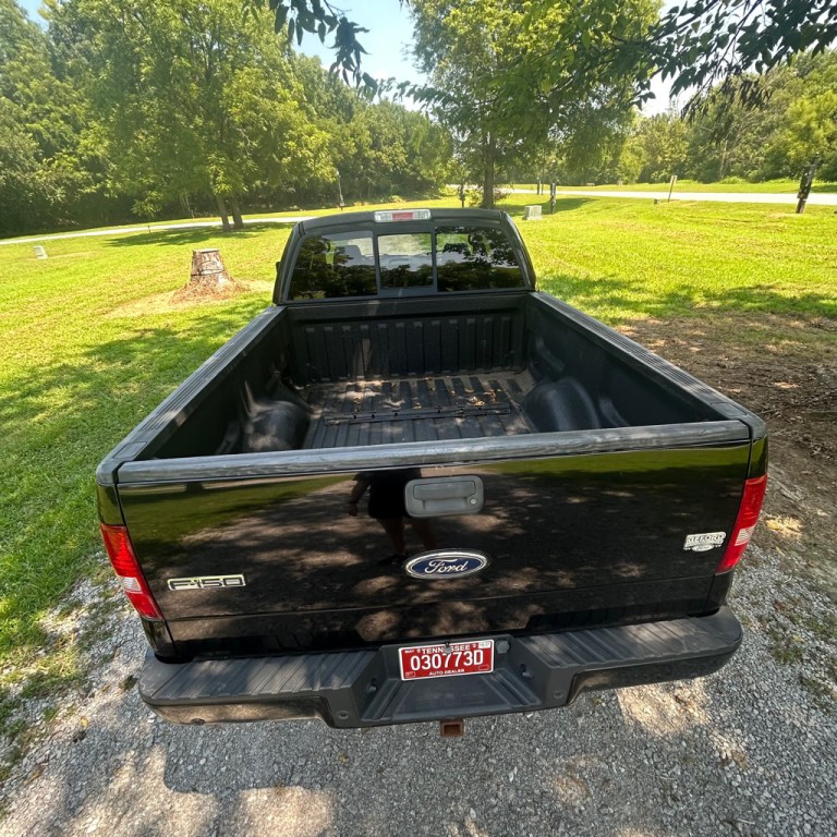 2005 Ford F-150 Image 6