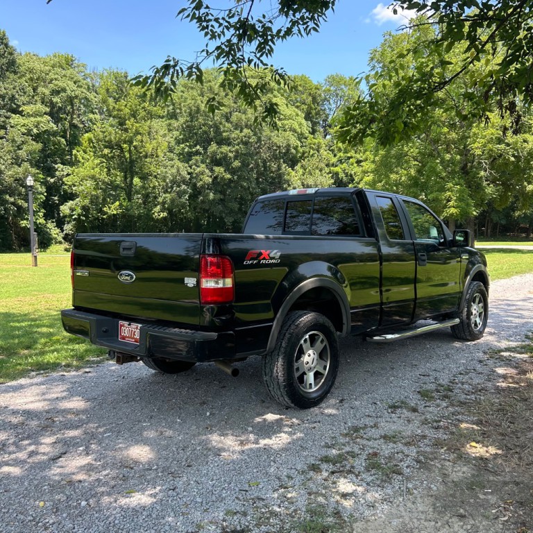 2005 Ford F-150 Image 7