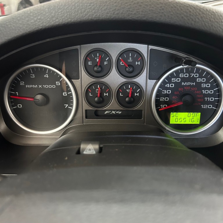 2005 Ford F-150 Image 10
