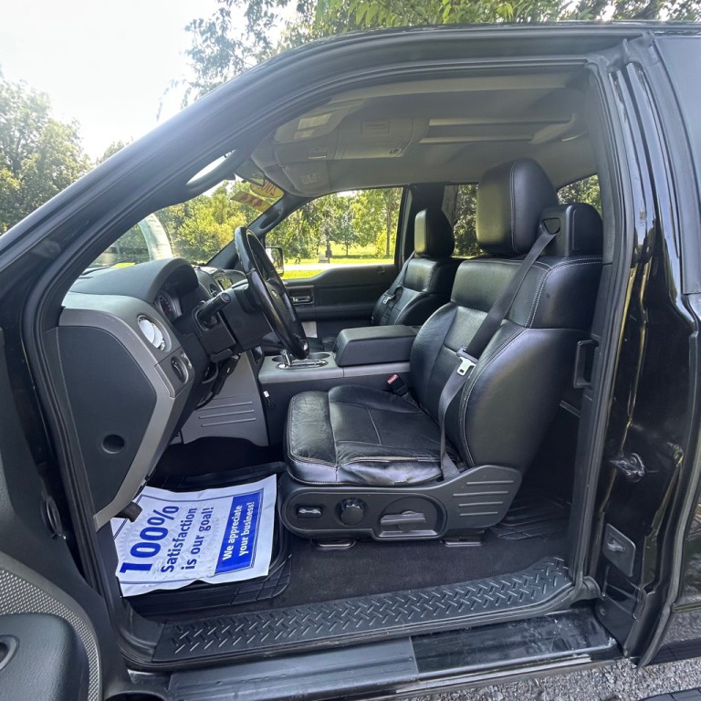 2005 Ford F-150 Image 12