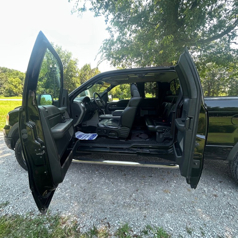 2005 Ford F-150 Image 13