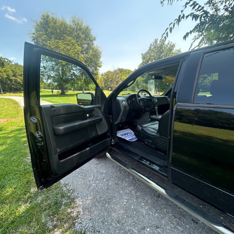 2005 Ford F-150 Image 14