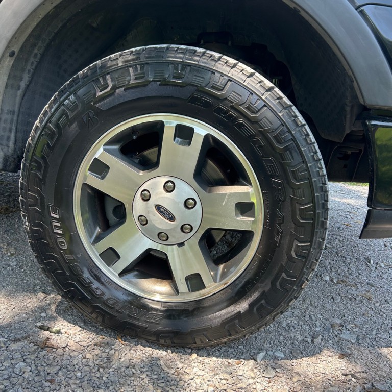 2005 Ford F-150 Image 15
