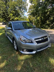 Image for 2013 Subaru Legacy 3.6R ID: 7590161