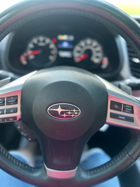 2013 Subaru Legacy Image 7