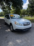 Image for 2011 Subaru Outback 2.5I ID: 7590802